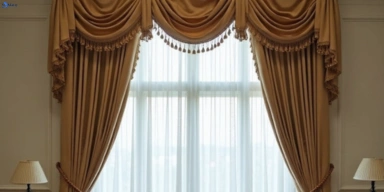 Steam cleaning heavy drapes on-site huntleys-point-nsw Matty Curtain Cleaning